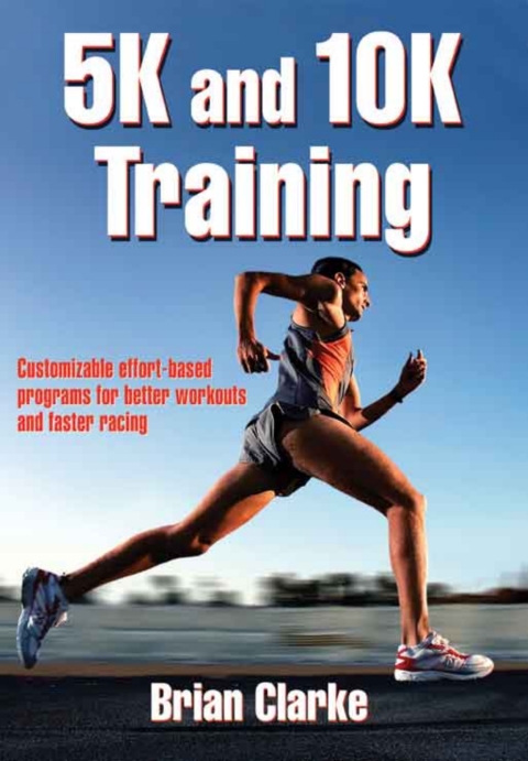 5K and 10K Training